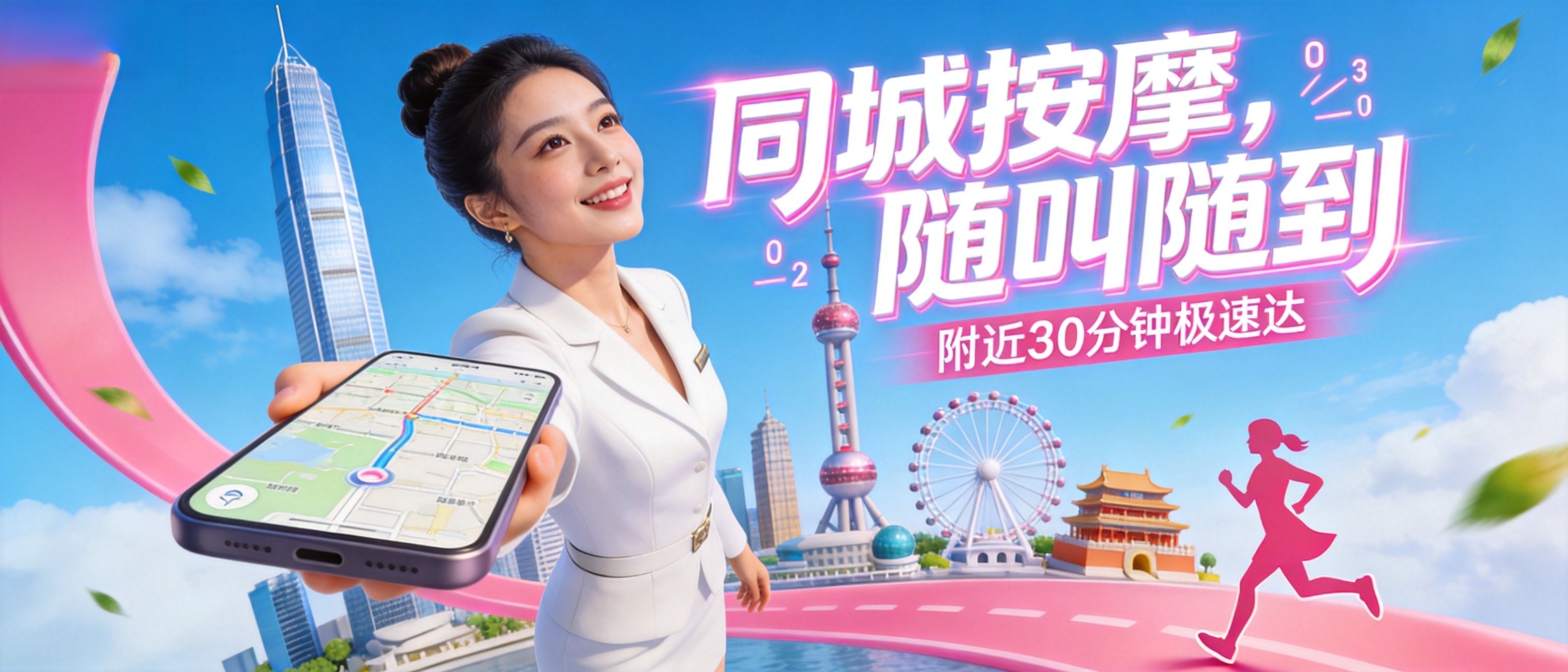 随州活立到家上门按摩：把放松这件事，真正还给自己